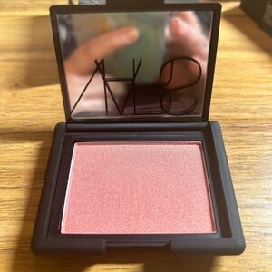 NIB! NARS Cosmetics Orgasm Blush!